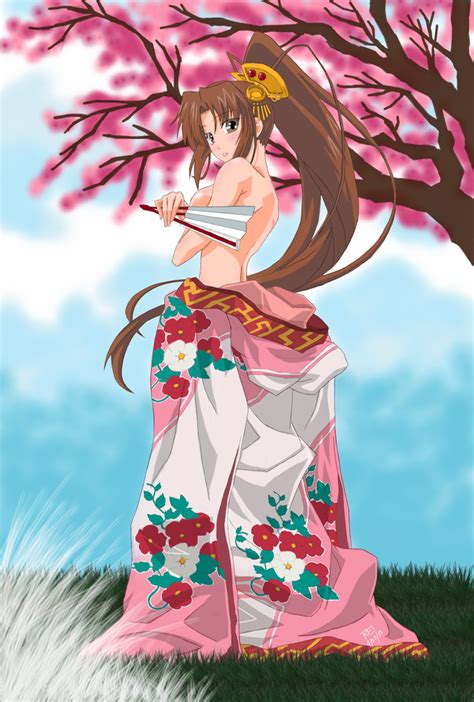 mai r34|Mai Shiranui